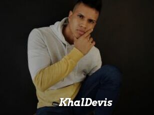 KhalDevis