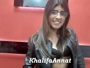 KhalifaAnnat