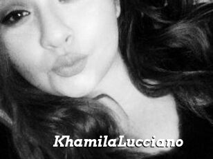 KhamilaLucciano