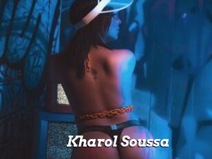 Kharol_Soussa