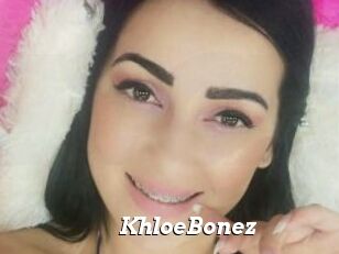 KhloeBonez