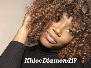 KhloeDiamond19