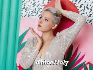 KhloeHoly