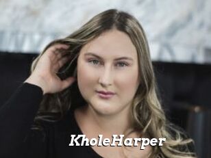 KholeHarper