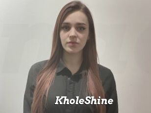 KholeShine