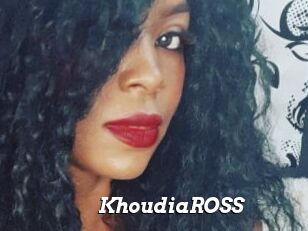 KhoudiaROSS