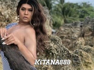 KiTANA888