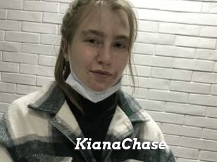 KianaChase