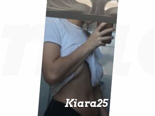 Kiara25