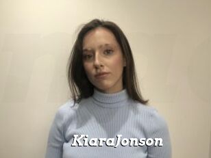 KiaraJonson