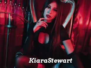 KiaraStewart