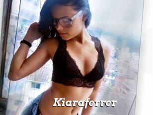 Kiaraferrer