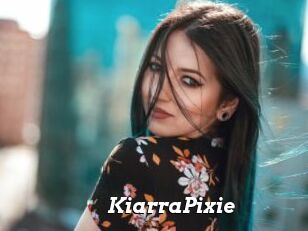 KiarraPixie