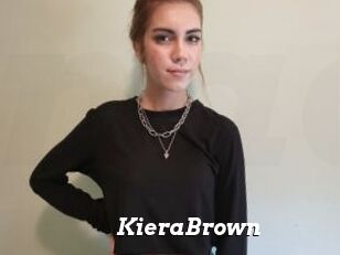 KieraBrown