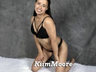 KiimMoore