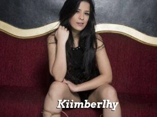 Kiimberlhy