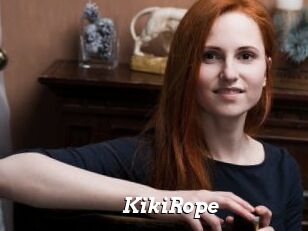 KikiRope