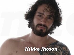 Kikke_Jhoson