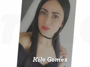 Kile_Gomez