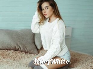 KileyWhite