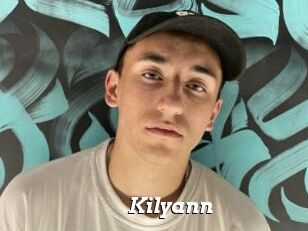 Kilyann