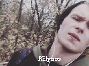 Kilyaos