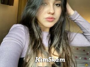 Kim5kam