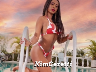 KimCeretti