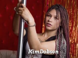 KimDobson