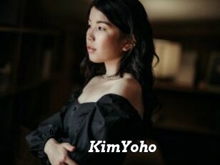 KimYoho