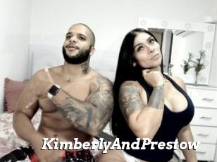 KimberlyAndPrestow