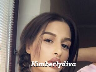 Kimberlydiva