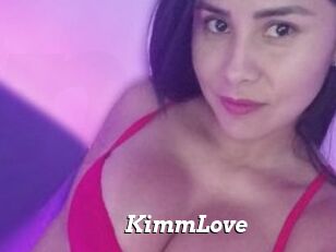 KimmLove