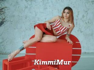 KimmiMur