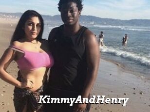 KimmyAndHenry