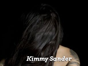 Kimmy_Sander