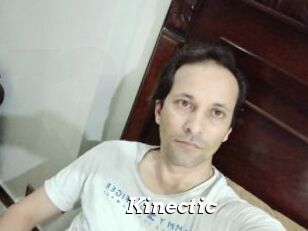 Kinectic