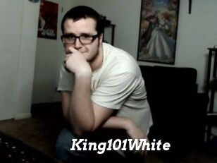 King101White