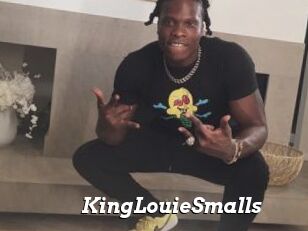 KingLouieSmalls