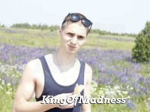 KingOfMadness