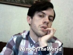 KingOfTheWorld