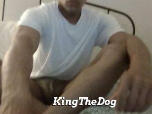 KingTheDog