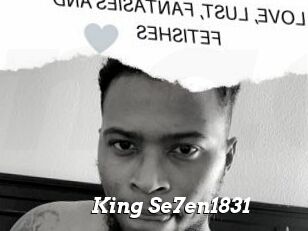 King_Se7en1831