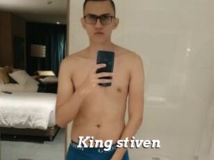 King_stiven