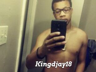 Kingdjay18