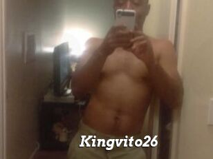 Kingvito26