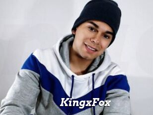 KingxFox