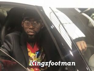 Kingzfootman