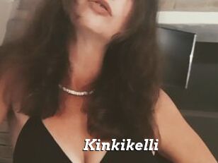 Kinkikelli