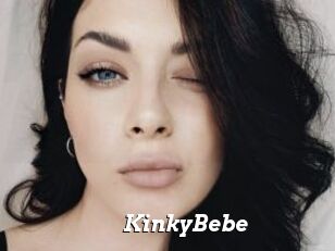 KinkyBebe